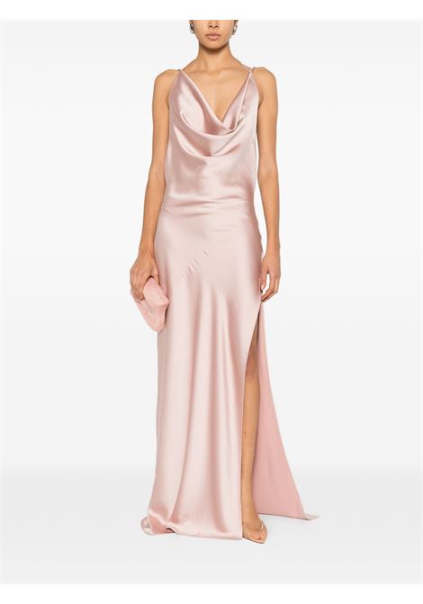 vera maxi dress woman petal THE ANDAMANE | T190157A TNP229316